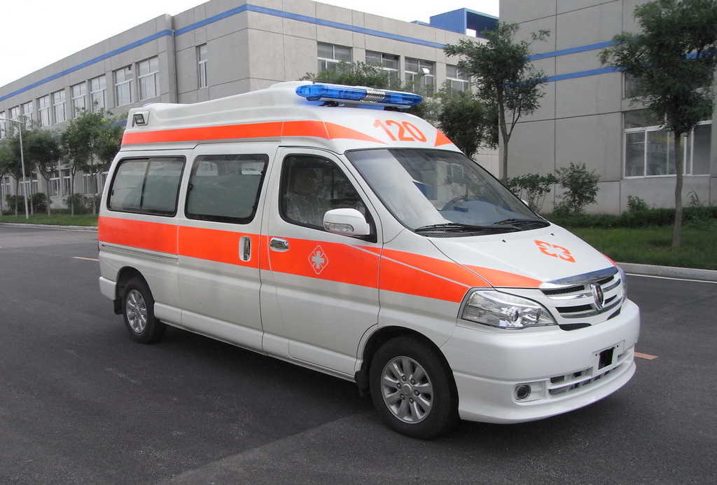 北京租赁急救车电话号码